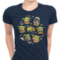 Child Adventures - Women's Apparel T-Shirts, Hoodie, Sweatshirt | CiraTrend.com (Image 1)