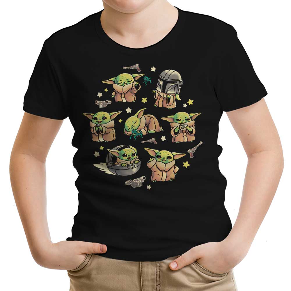 Child Adventures - Youth Apparel T-Shirts, Hoodie, Sweatshirt | CiraTrend.com (Image 3)