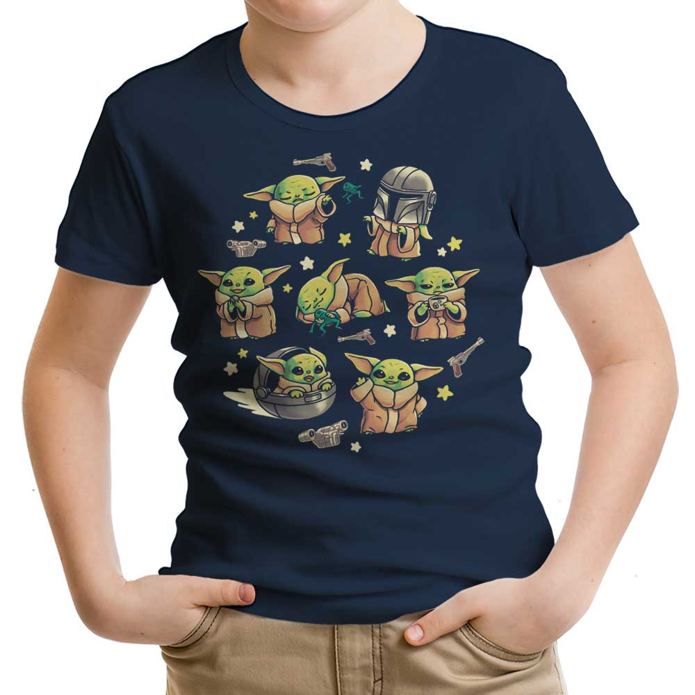Child Adventures - Youth Apparel T-Shirts, Hoodie, Sweatshirt | CiraTrend.com (Image 1)