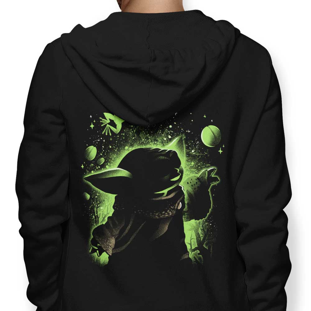 Child and the Frog - Hoodie T-Shirts, Sweatshirt | CiraTrend.com (Image 1)
