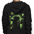 Child and the Frog - Hoodie T-Shirts, Sweatshirt | CiraTrend.com (Image 1)