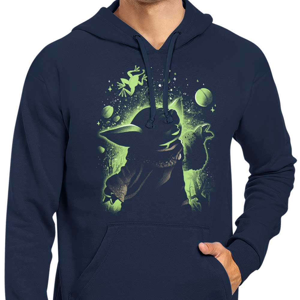 Child and the Frog - Hoodie T-Shirts, Sweatshirt | CiraTrend.com (Image 5)