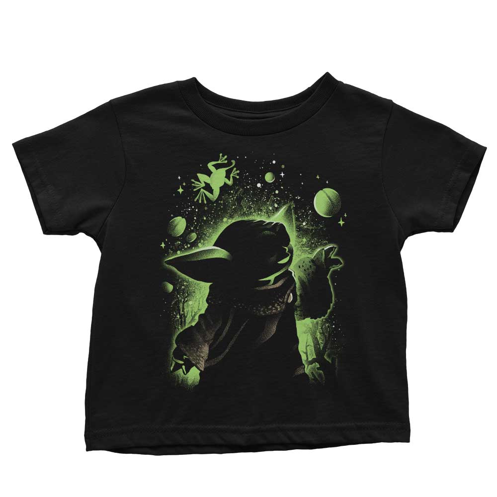 Child and the Frog - Youth Apparel T-Shirts, Hoodie, Sweatshirt | CiraTrend.com (Image 4)