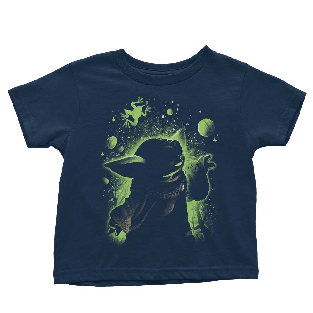 Child and the Frog - Youth Apparel T-Shirts, Hoodie, Sweatshirt | CiraTrend.com (Image 5)