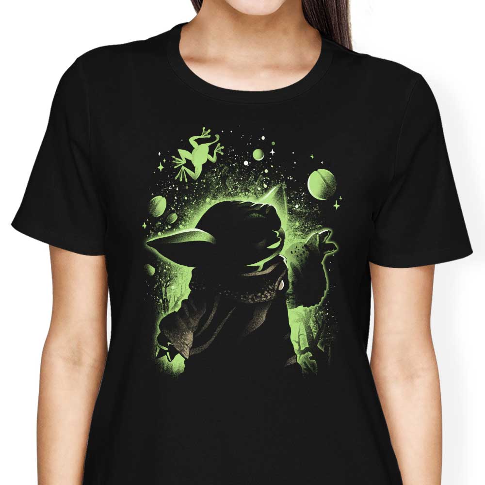 Child and the Frog - Women's Apparel T-Shirts, Hoodie, Sweatshirt | CiraTrend.com (Image 3)
