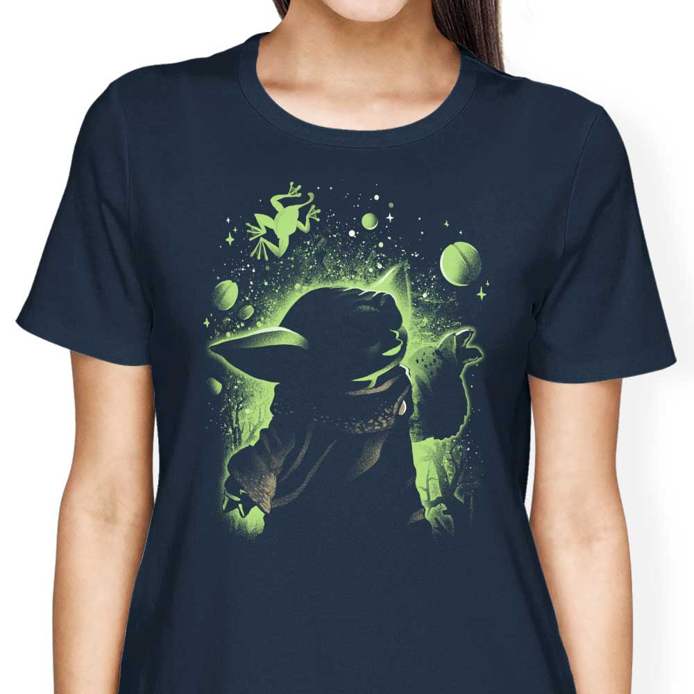 Child and the Frog - Women's Apparel T-Shirts, Hoodie, Sweatshirt | CiraTrend.com (Image 4)