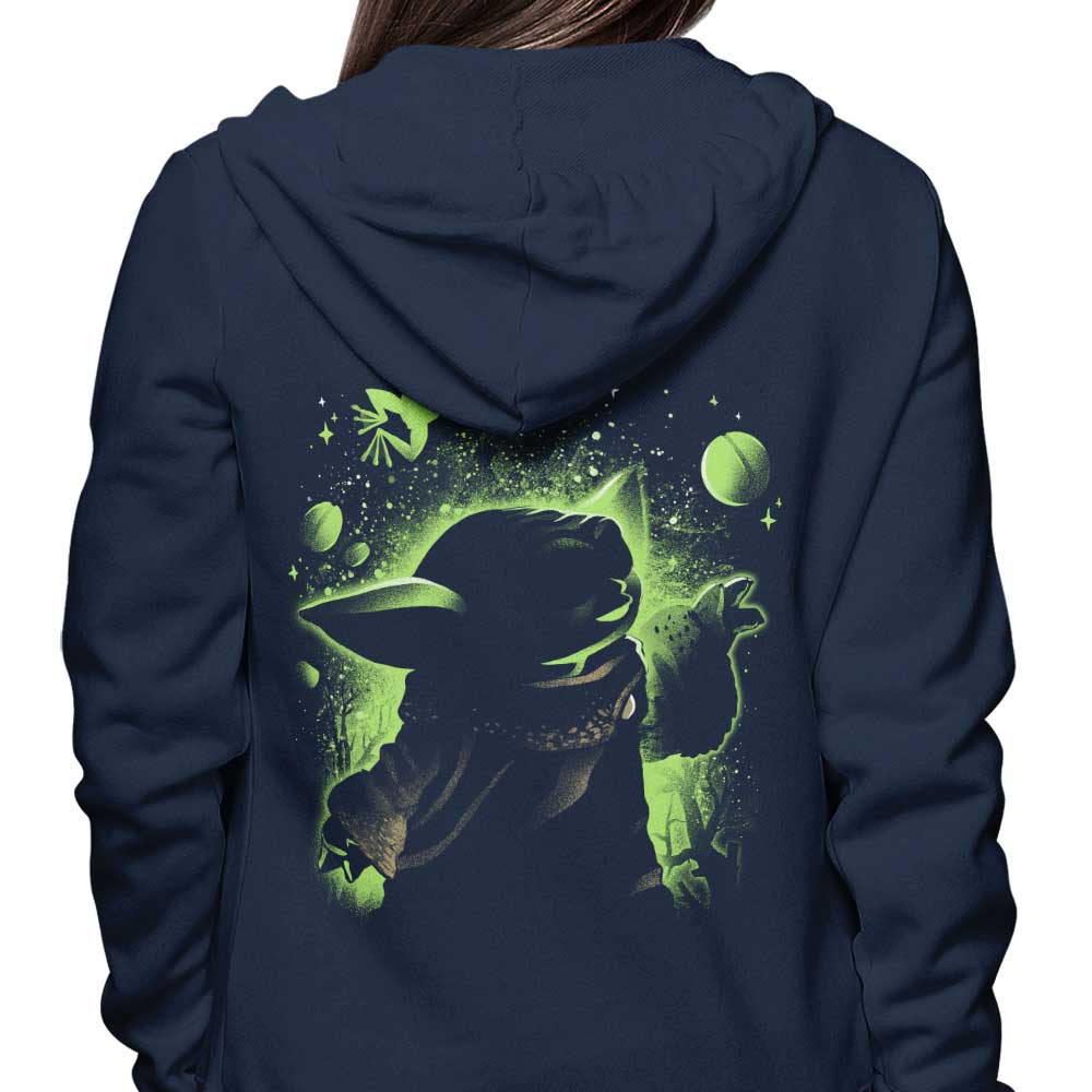 Child and the Frog - Hoodie T-Shirts, Sweatshirt | CiraTrend.com (Image 3)