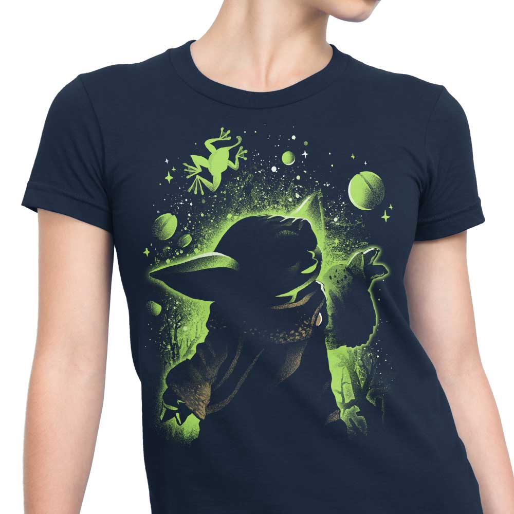 Child and the Frog - Women's Apparel T-Shirts, Hoodie, Sweatshirt | CiraTrend.com (Image 5)