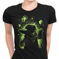 Child and the Frog - Women's Apparel T-Shirts, Hoodie, Sweatshirt | CiraTrend.com (Image 1)