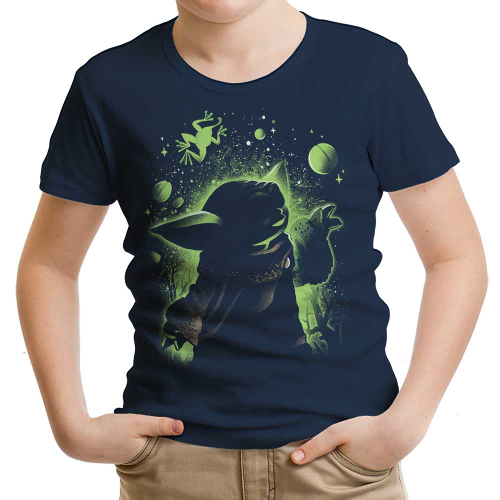 Child and the Frog - Youth Apparel T-Shirts, Hoodie, Sweatshirt | CiraTrend.com (Image 3)