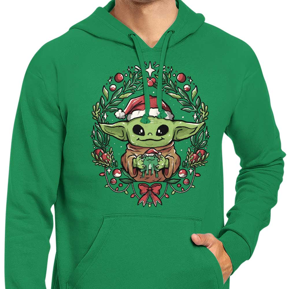 Child Christmas - Hoodie T-Shirts, Sweatshirt | CiraTrend.com (Image 5)