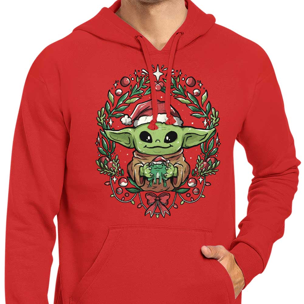 Child Christmas - Hoodie T-Shirts, Sweatshirt | CiraTrend.com (Image 4)