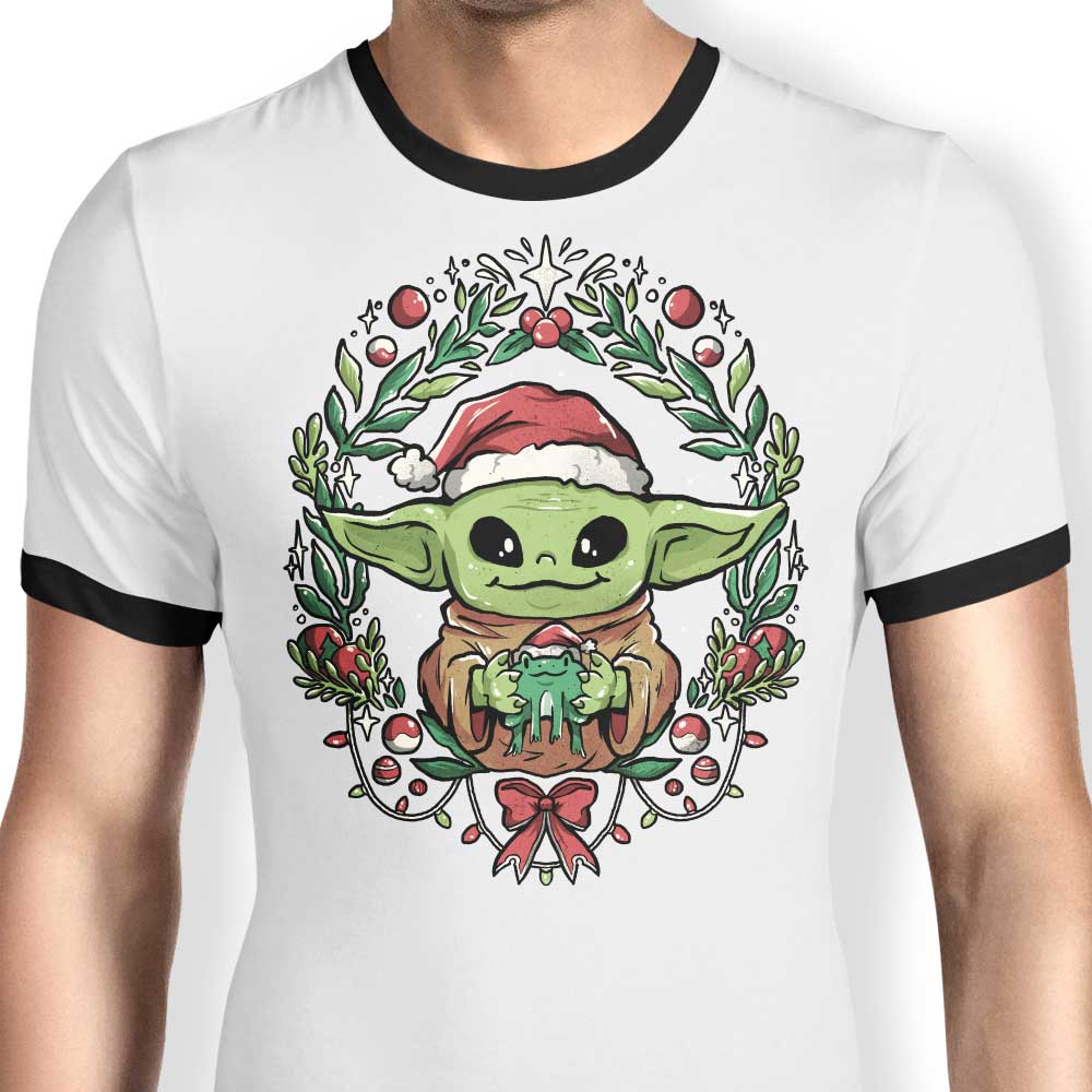 Child Ringer T-Shirts, Hoodie, Sweatshirt
