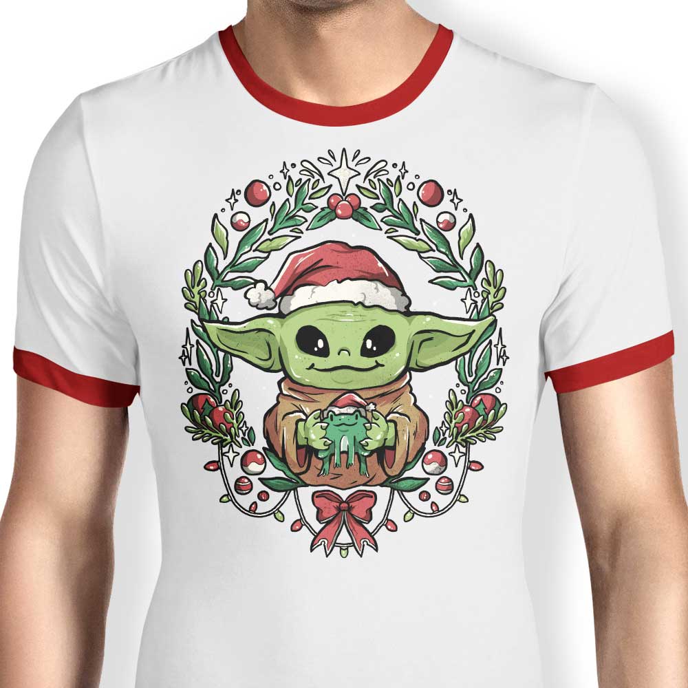 Child Ringer T-Shirts, Hoodie, Sweatshirt