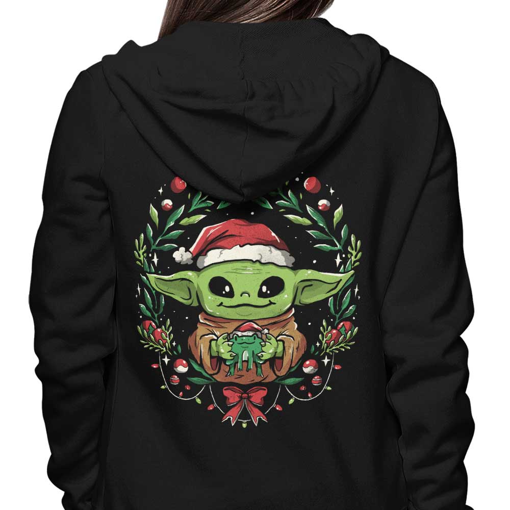 Child Christmas - Hoodie T-Shirts, Sweatshirt | CiraTrend.com (Image 3)