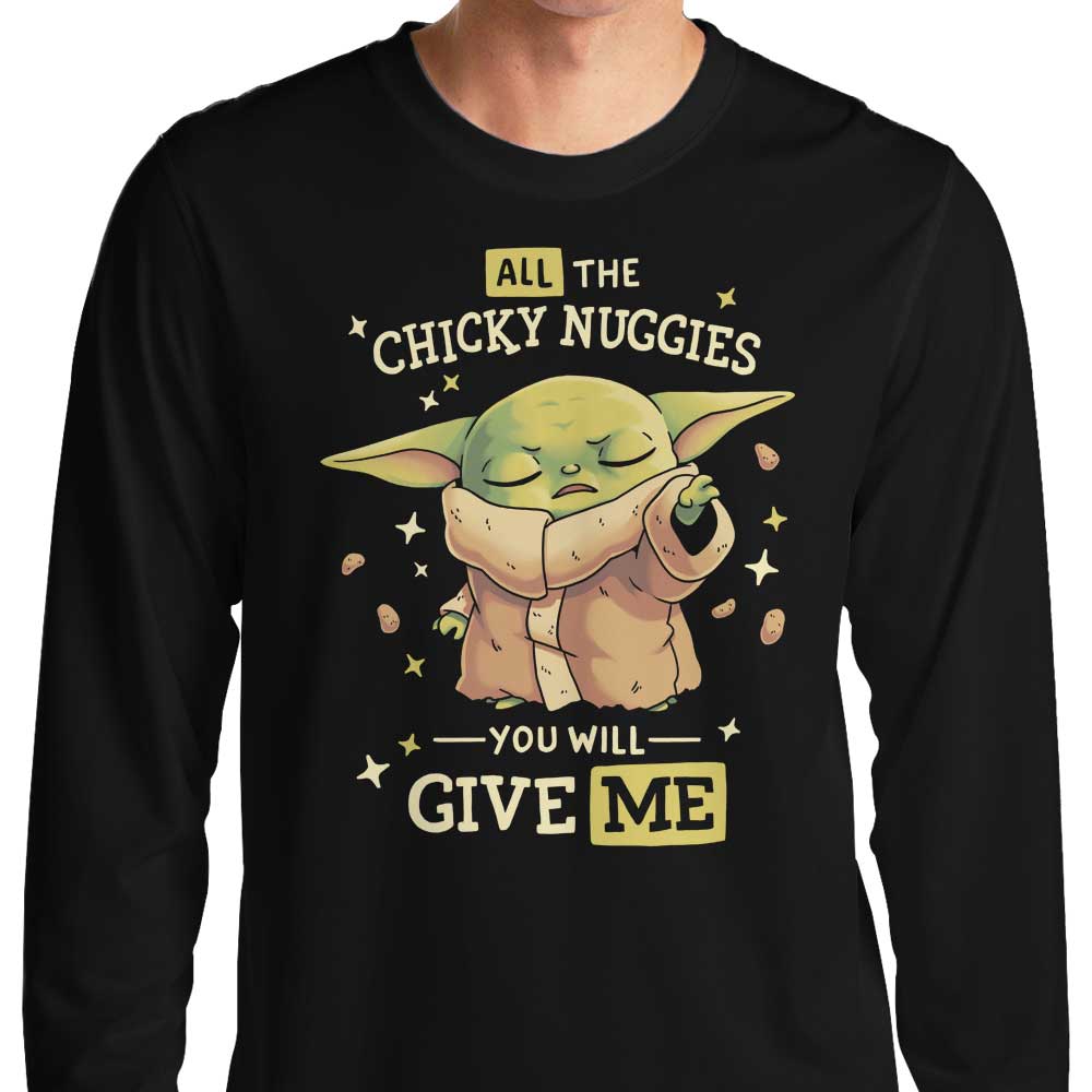 Child Force - Long Sleeve T-Shirt Hoodie, Sweatshirt | CiraTrend.com (Image 3)