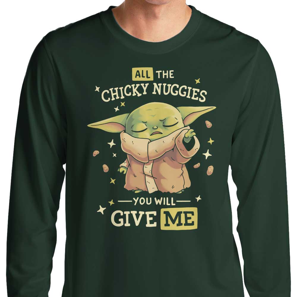 Child Force - Long Sleeve T-Shirt Hoodie, Sweatshirt | CiraTrend.com (Image 4)