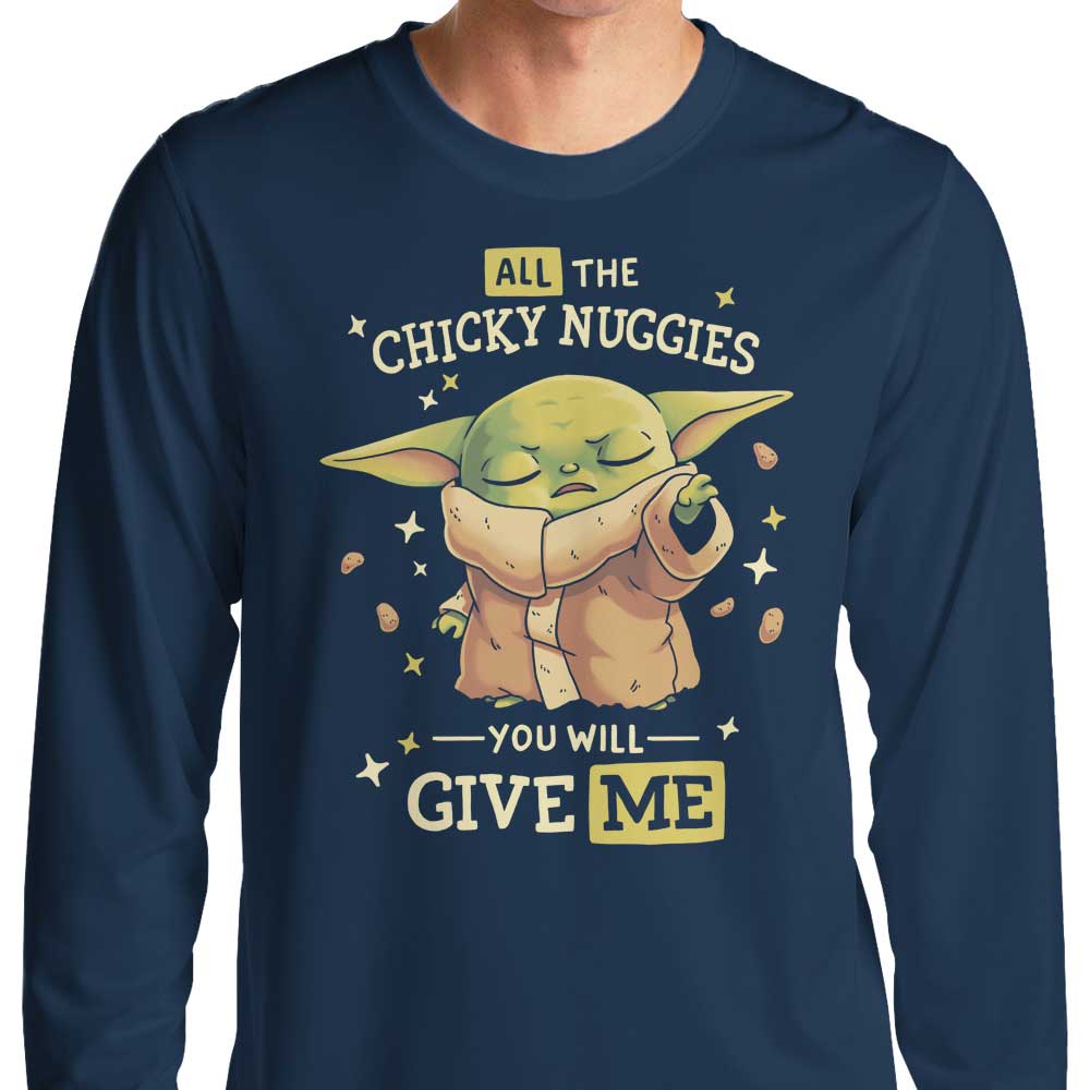 Child Force - Long Sleeve T-Shirt Hoodie, Sweatshirt | CiraTrend.com (Image 1)