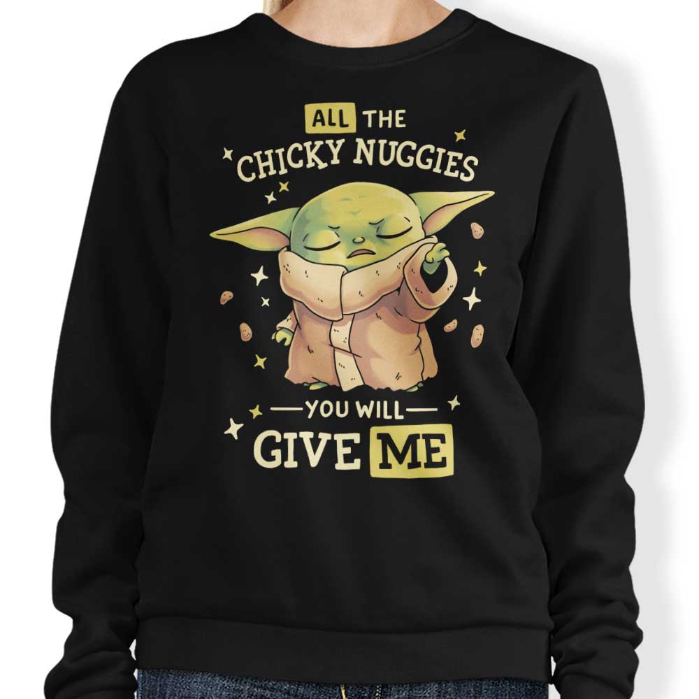 Child Force - Sweatshirt T-Shirts, Hoodie | CiraTrend.com (Image 3)