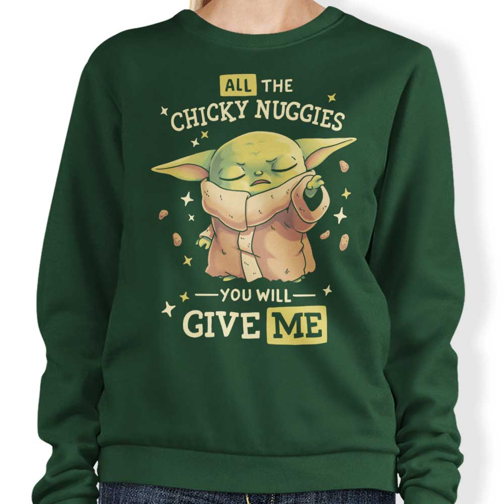 Child Force - Sweatshirt T-Shirts, Hoodie | CiraTrend.com (Image 4)