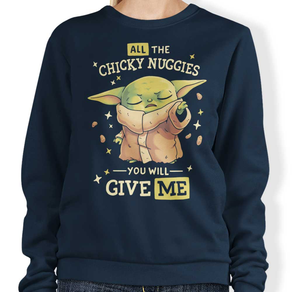 Child Force - Sweatshirt T-Shirts, Hoodie | CiraTrend.com (Image 1)