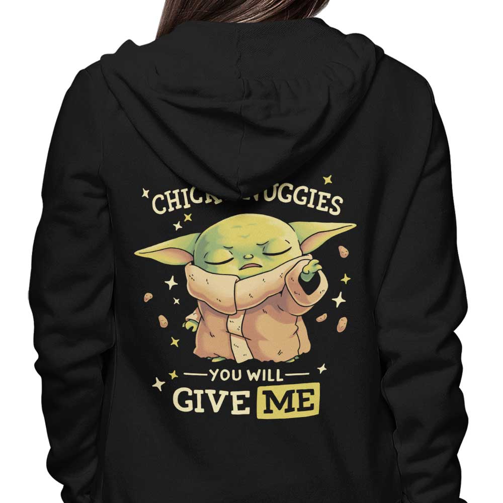 Child Force - Hoodie T-Shirts, Sweatshirt | CiraTrend.com (Image 3)