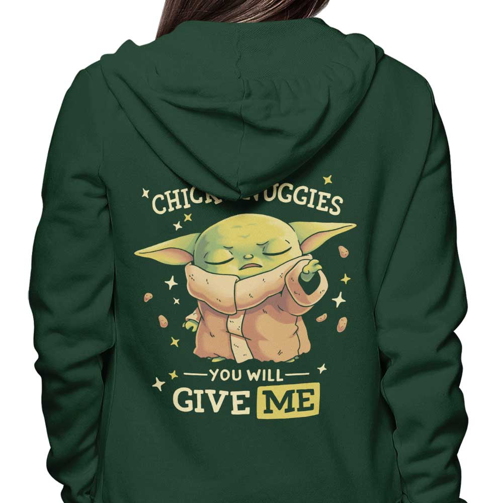 Child Force - Hoodie T-Shirts, Sweatshirt | CiraTrend.com (Image 4)