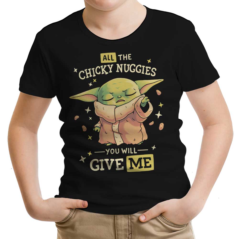 Child Force - Youth Apparel T-Shirts, Hoodie, Sweatshirt | CiraTrend.com (Image 3)