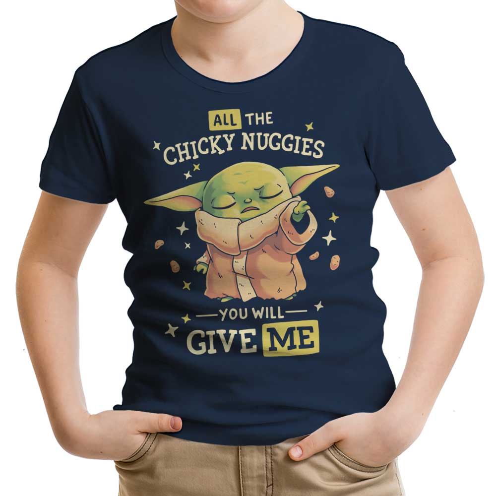 Child Force - Youth Apparel T-Shirts, Hoodie, Sweatshirt | CiraTrend.com (Image 1)
