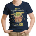 Child Force - Youth Apparel T-Shirts, Hoodie, Sweatshirt | CiraTrend.com (Image 1)