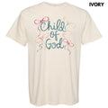 Child Of God Bows Comfort Colors T-Shirt 'NLB' Hoodie, Sweatshirt | CiraTrend.com