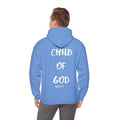 Child of God Christian Hoodie Bible Verse, Aesthetic Christian Sweatshirts, Jesus Hoodie, Church hoodie, Trendy Hoodie,...