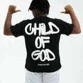 Child of God T-shirt Outfit Fitted Retro Clothing For Men For Women graphic tee Hoodie, Sweatshirt | CiraTrend.com