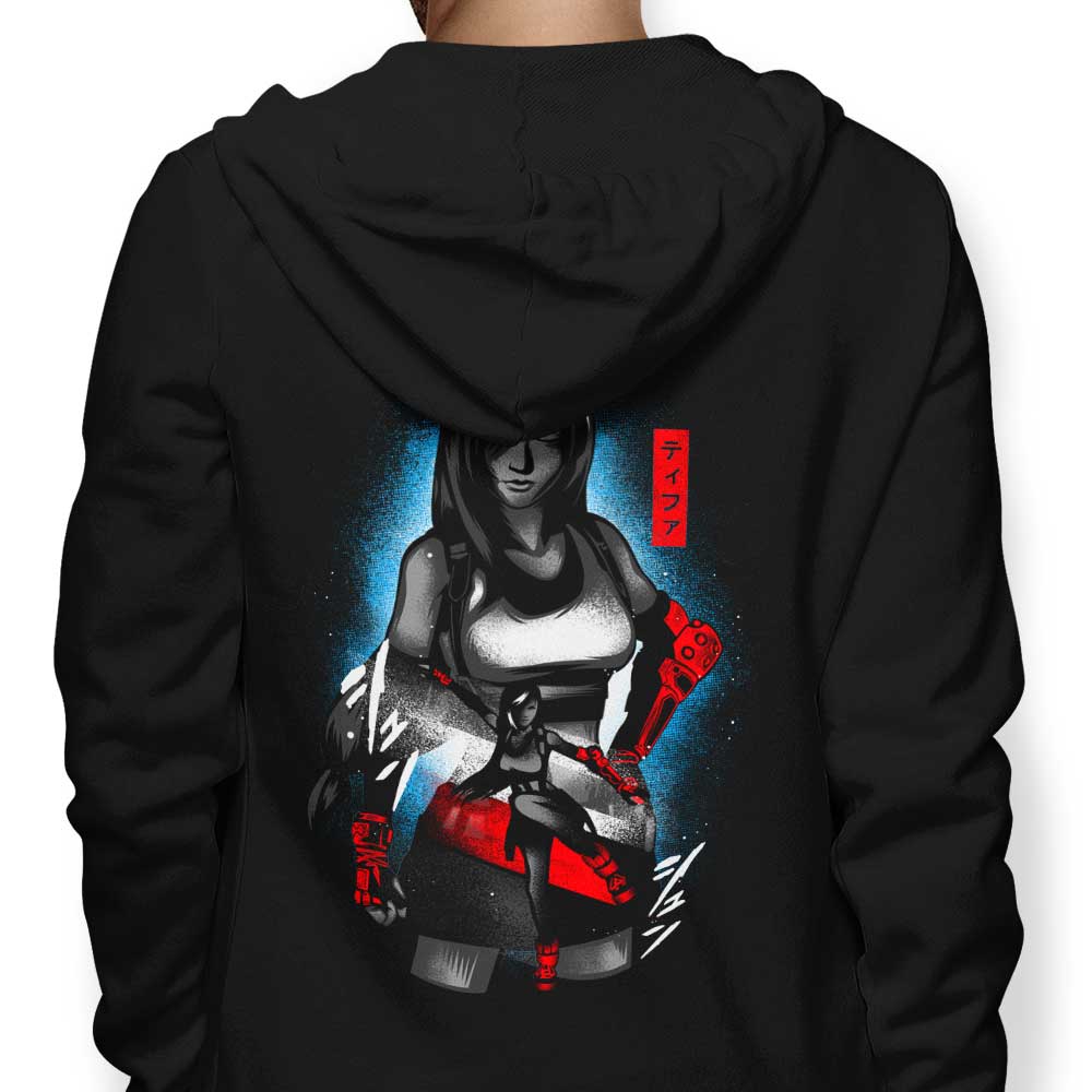 Childhood Friend - Hoodie T-Shirts, Sweatshirt | CiraTrend.com (Image 1)
