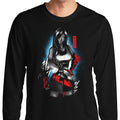 Childhood Friend - Long Sleeve T-Shirt Hoodie, Sweatshirt | CiraTrend.com (Image 1)