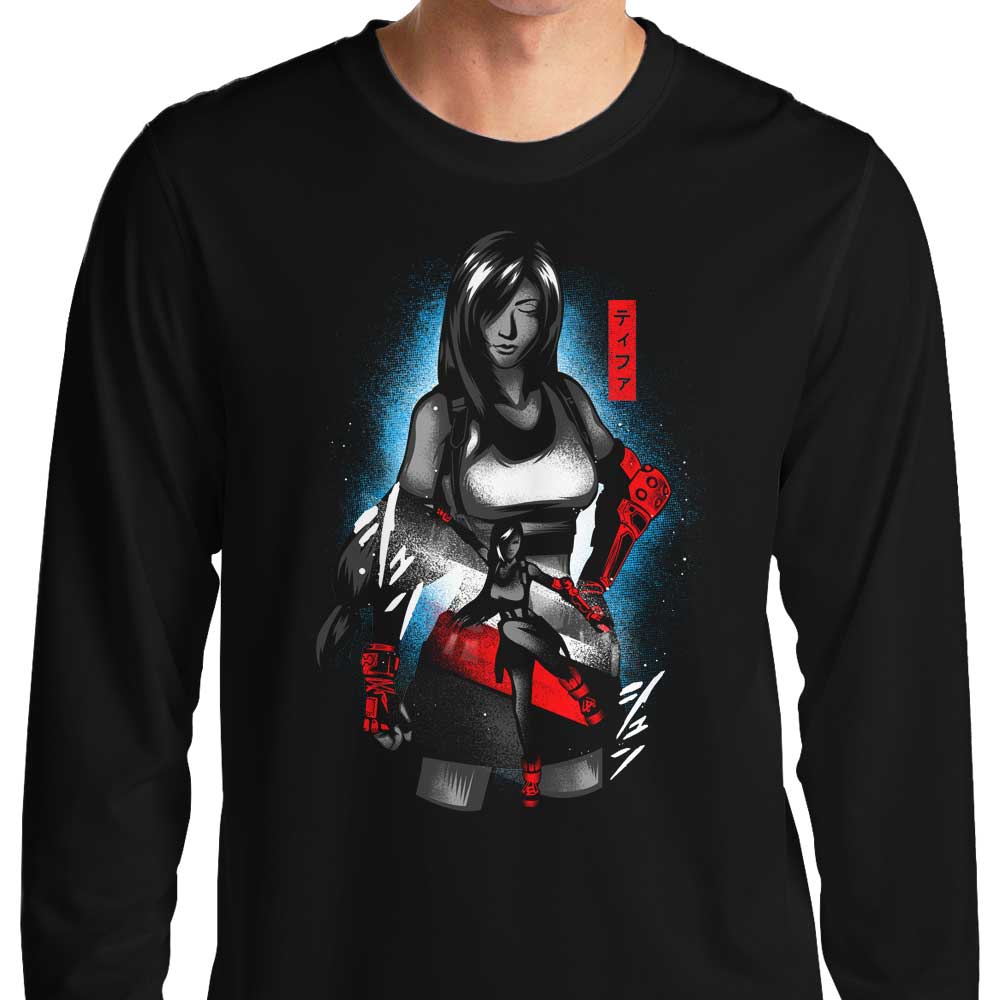 Childhood Friend - Long Sleeve T-Shirt Hoodie, Sweatshirt | CiraTrend.com (Image 1)