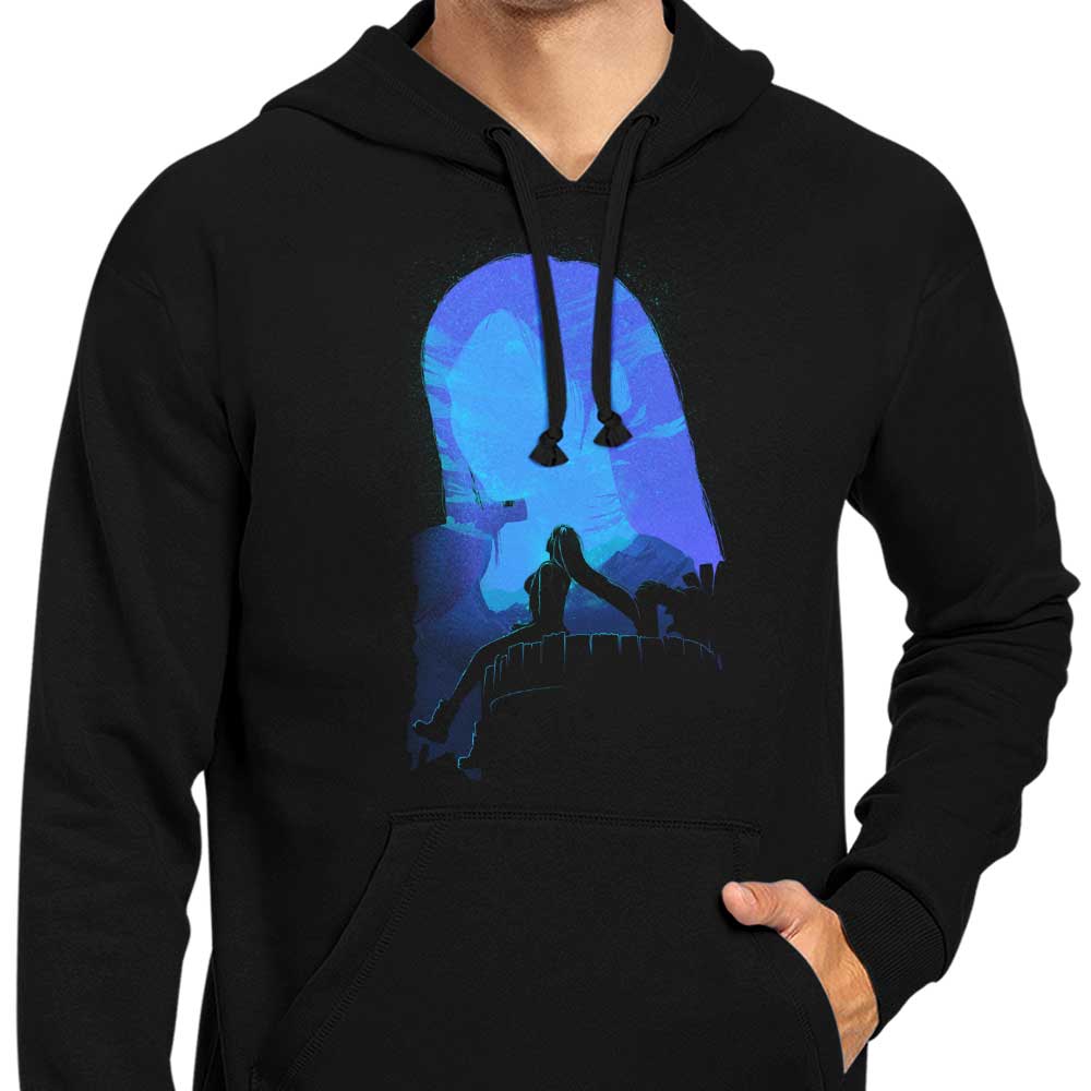 Childhood Landscape - Hoodie T-Shirts, Sweatshirt | CiraTrend.com (Image 4)