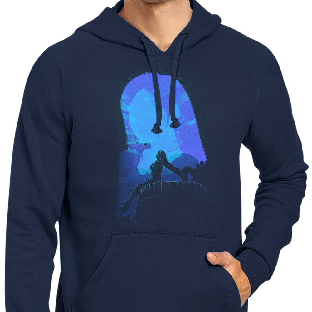 Childhood Landscape - Hoodie T-Shirts, Sweatshirt | CiraTrend.com (Image 5)