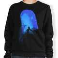 Childhood Landscape - Sweatshirt T-Shirts, Hoodie | CiraTrend.com (Image 1)