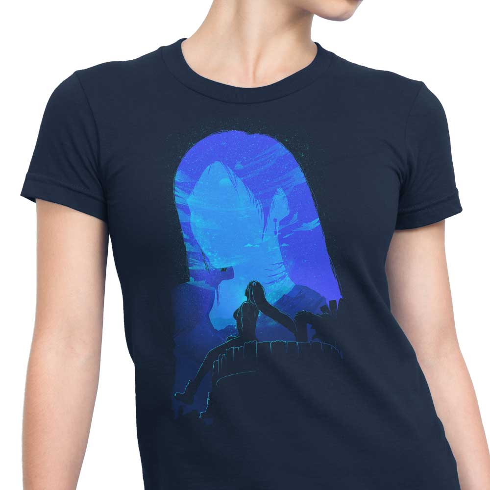 Childhood Landscape - Women's Apparel T-Shirts, Hoodie, Sweatshirt | CiraTrend.com (Image 5)