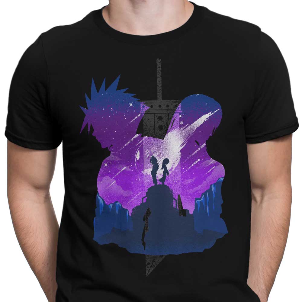 Childhood Memories - Men's Apparel T-Shirts, Hoodie, Sweatshirt | CiraTrend.com (Image 3)