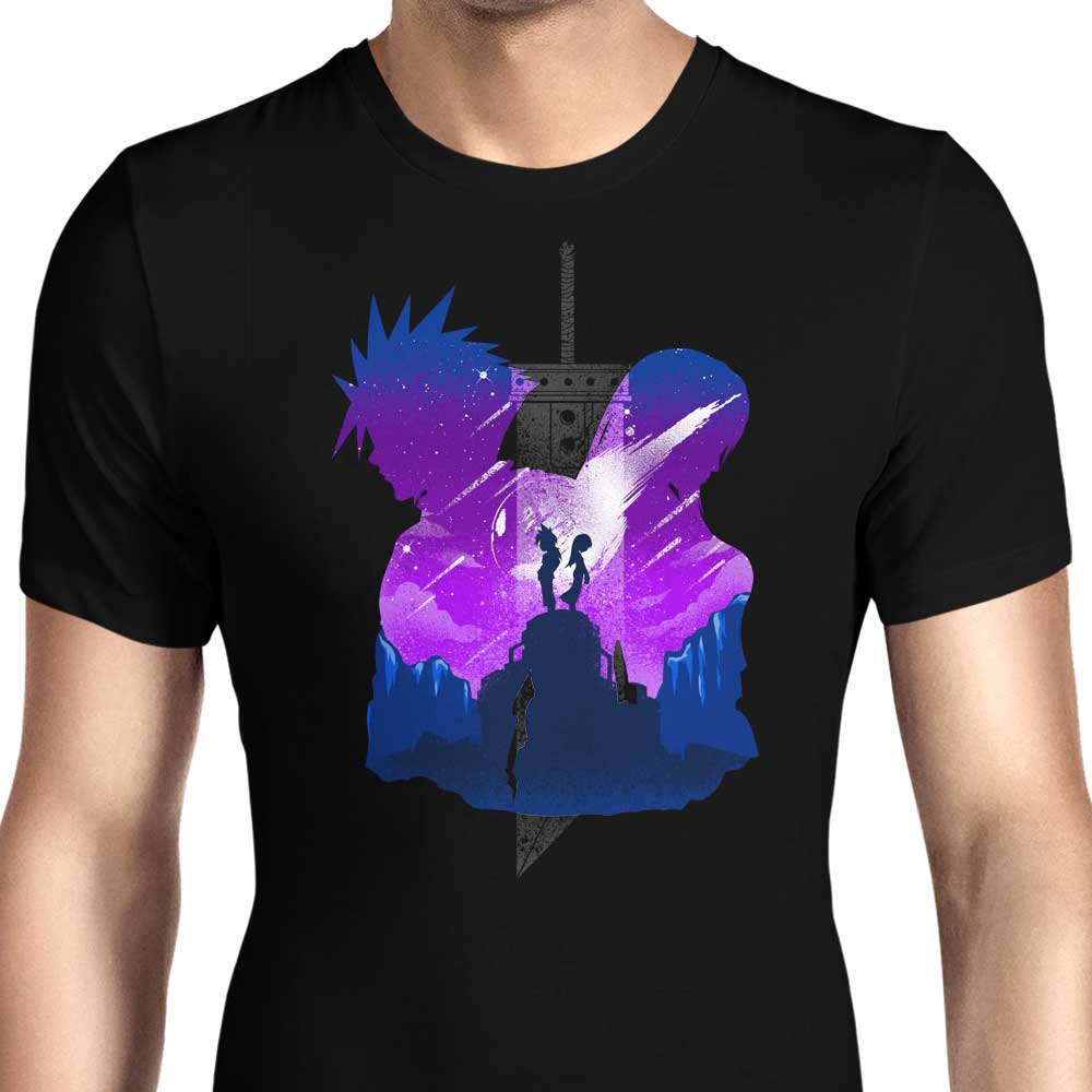 Childhood Memories - Men's Apparel T-Shirts, Hoodie, Sweatshirt | CiraTrend.com (Image 1)