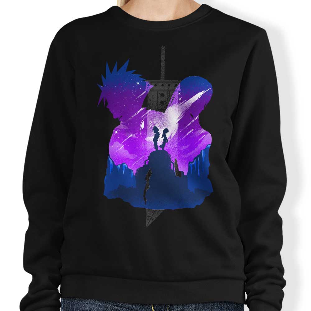 Childhood Memories - Sweatshirt T-Shirts, Hoodie | CiraTrend.com (Image 1)