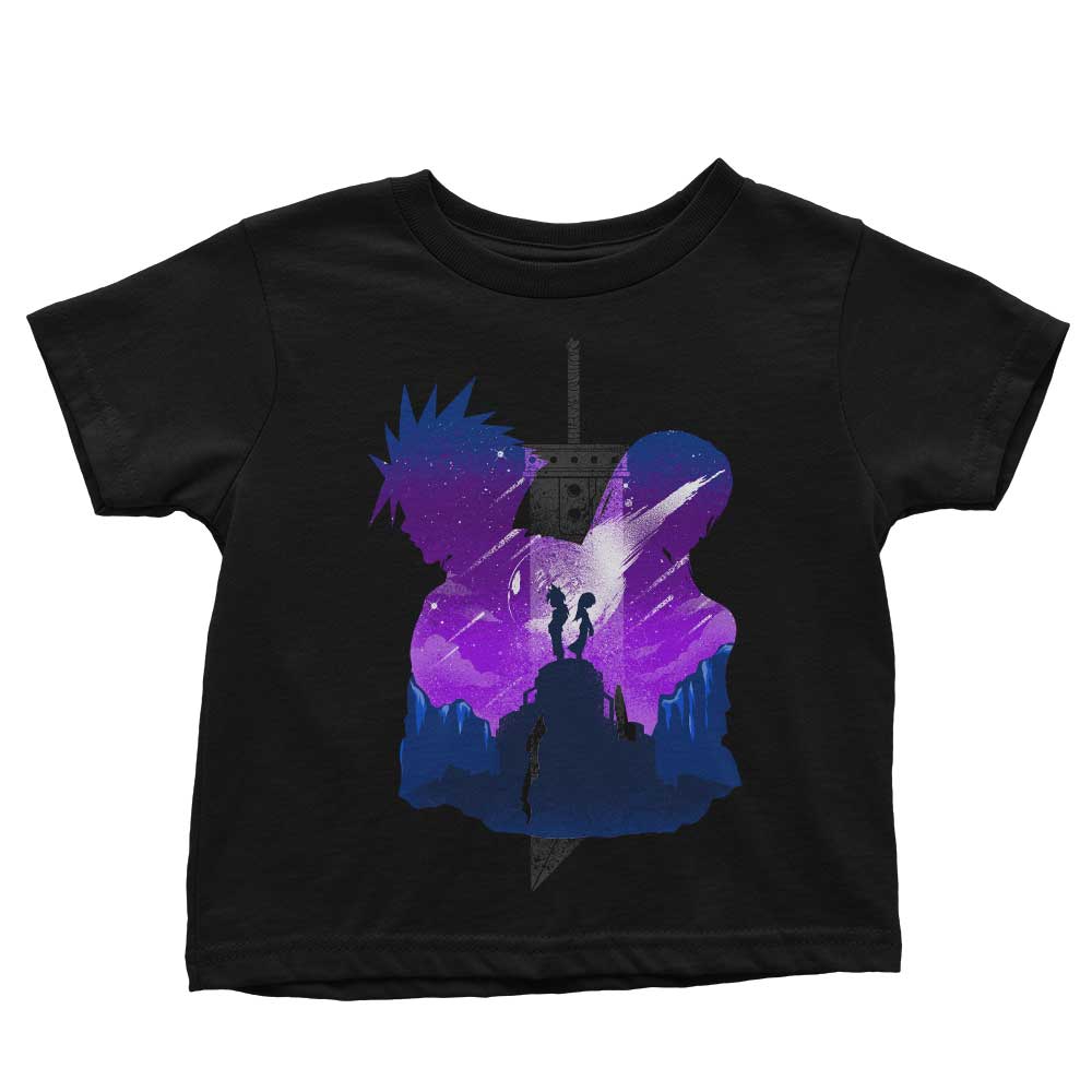 Childhood Memories - Youth Apparel T-Shirts, Hoodie, Sweatshirt | CiraTrend.com (Image 3)