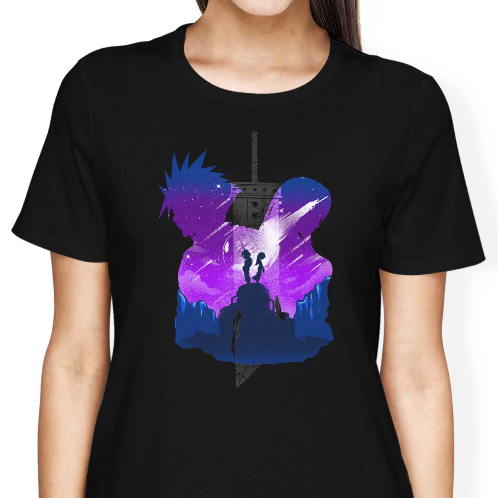 Childhood Memories - Women's Apparel T-Shirts, Hoodie, Sweatshirt | CiraTrend.com (Image 3)