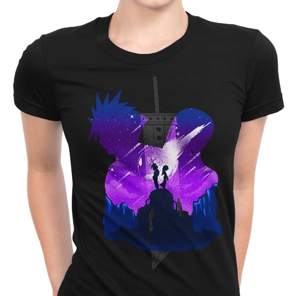 Childhood Memories - Women's Apparel T-Shirts, Hoodie, Sweatshirt | CiraTrend.com (Image 1)