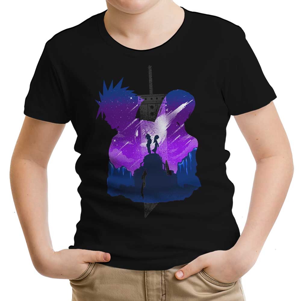 Childhood Memories - Youth Apparel T-Shirts, Hoodie, Sweatshirt | CiraTrend.com (Image 1)