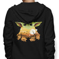 Child's Sunset - Hoodie T-Shirts, Sweatshirt | CiraTrend.com (Image 1)