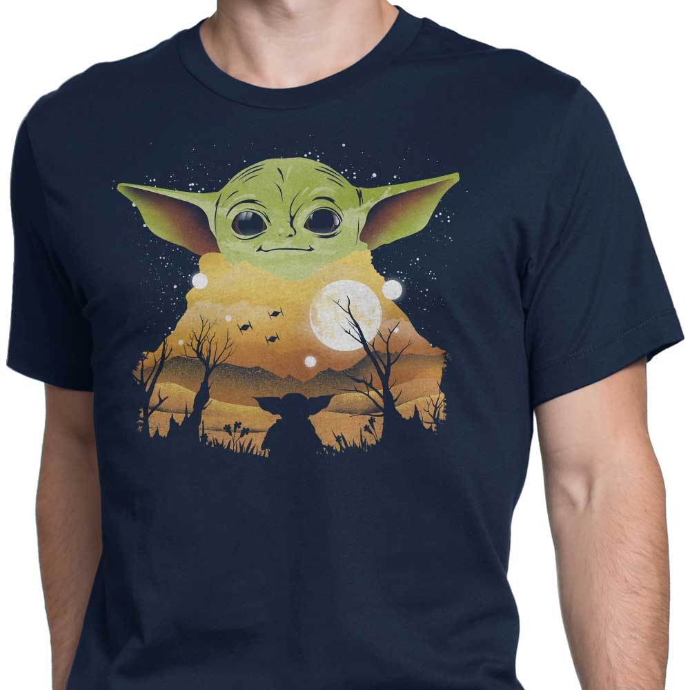Child's Sunset - Men's Apparel T-Shirts, Hoodie, Sweatshirt | CiraTrend.com (Image 4)
