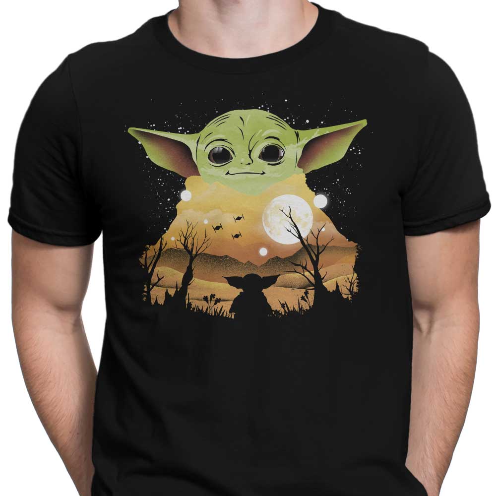 Child's Sunset - Men's Apparel T-Shirts, Hoodie, Sweatshirt | CiraTrend.com (Image 3)